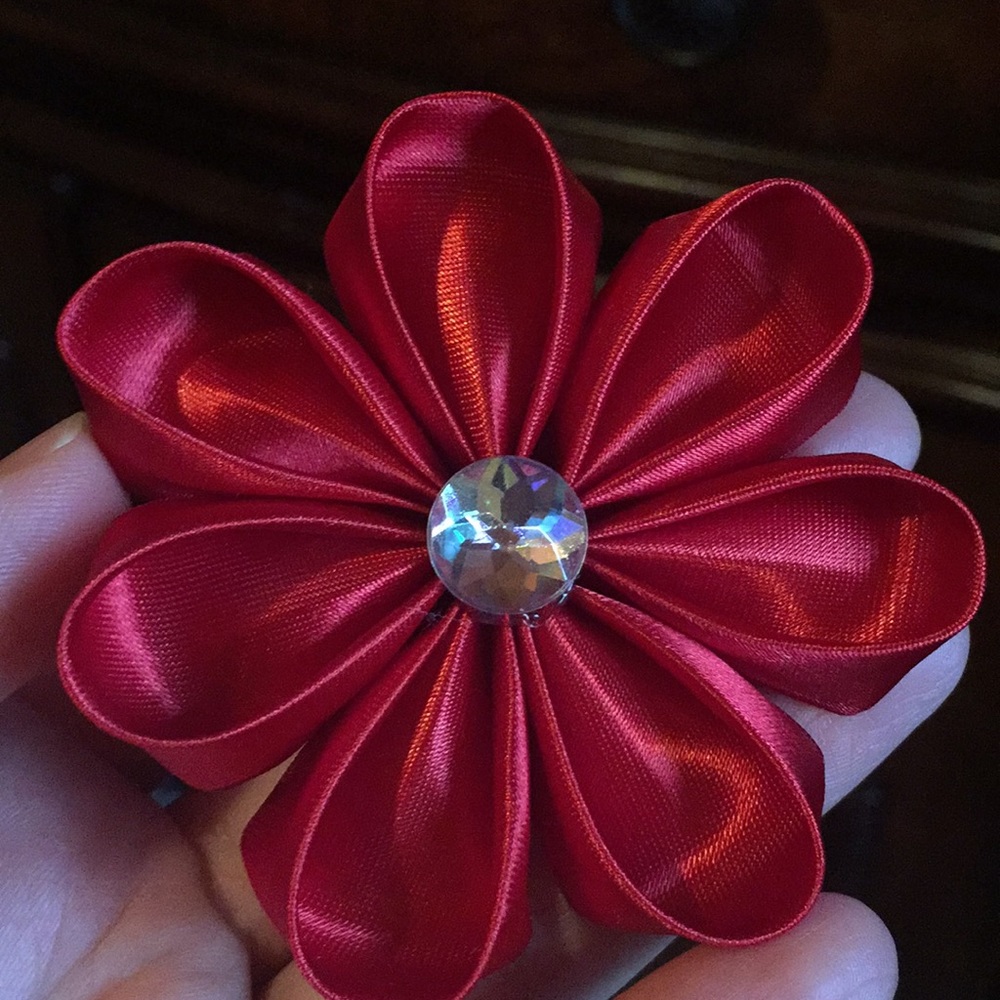 Girl bow